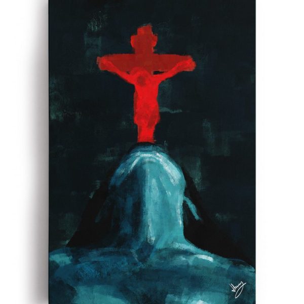 Swallowed Religion
