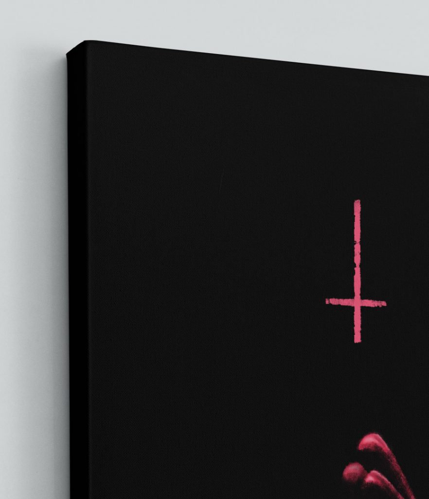 Detalhe "Begotten of Light"