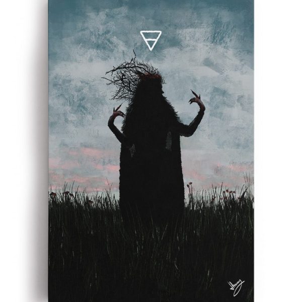 Witch of the Earth