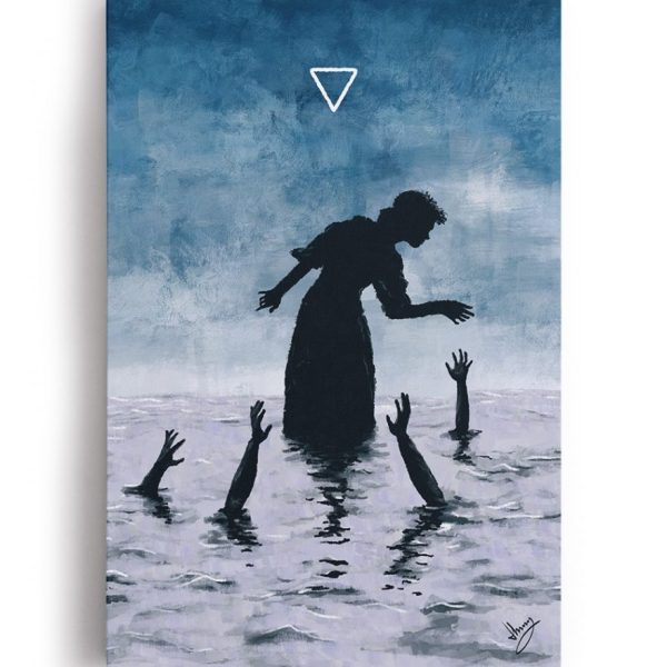 Witch of the Water