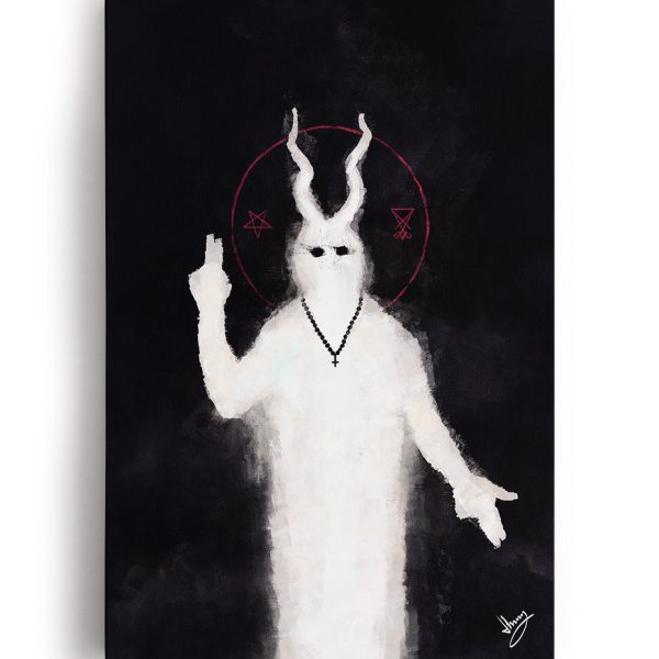The Negative One