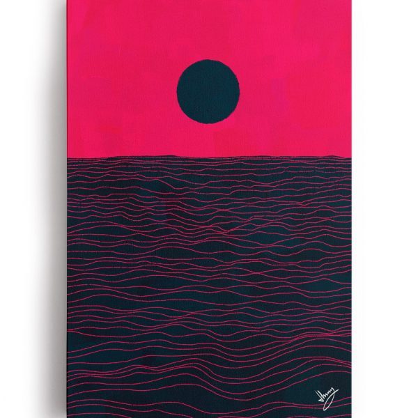 Sea of Nothingness