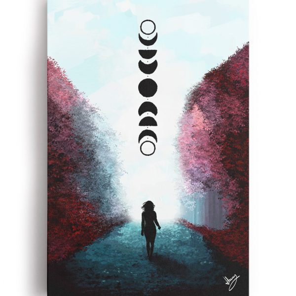 The Road to Everywhere