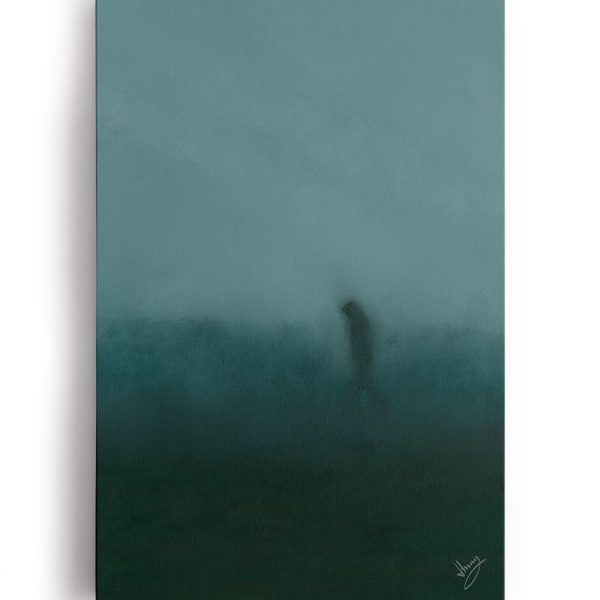 The Leaving
