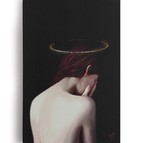 The Lost Angel
