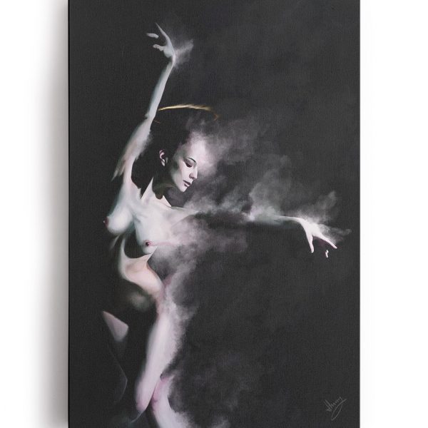 The Dance of Life
