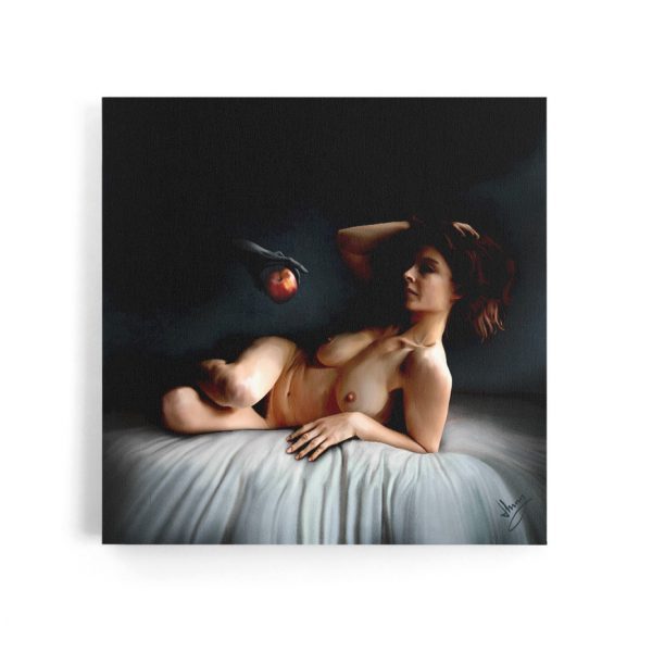 The Lust Forbidden