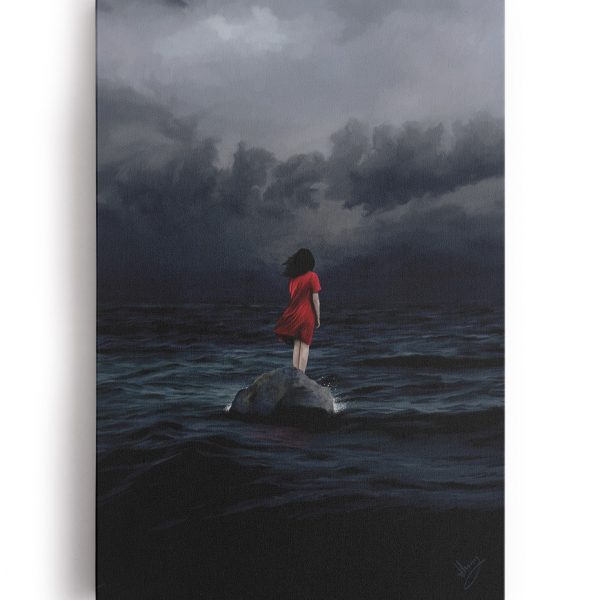 The Last Drown Demon