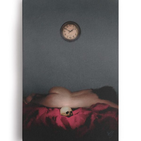 Time Waits for Nothing