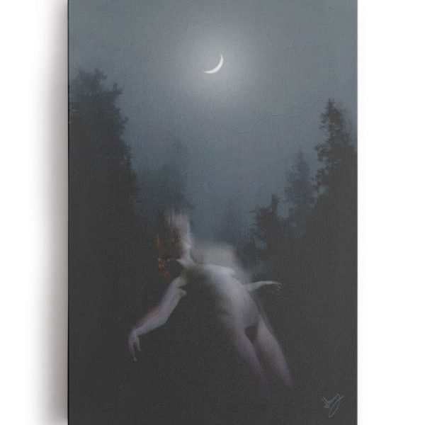 The First Witch