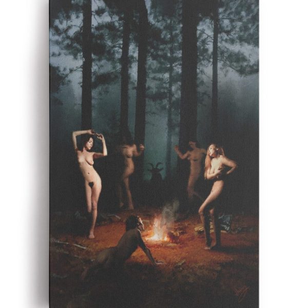 The Summoning