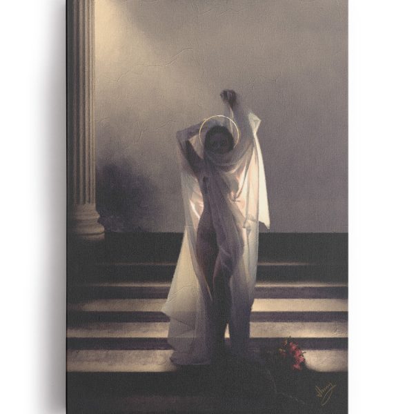 The Bride of Lament