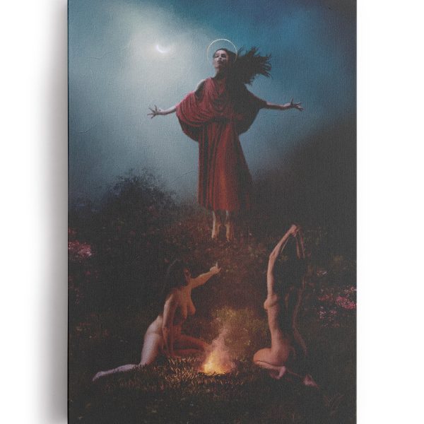 The Possession ov Lilith